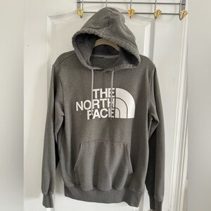 The North Face Hoodie Adult Medium
